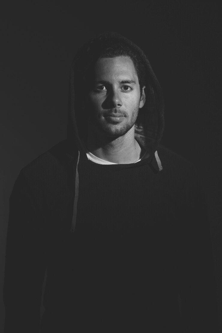 Joshua Groß